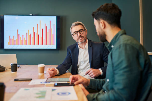 Our investment team